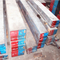 Strong Hardenability Cold Work Tool Steel Sheet Thickness 6 - 160mm