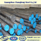 AISI 420 DIN 1.2083 Annealing Plastic Mold Steel / Stainless Round Bar High Wear Resistance