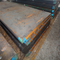NAK80/P21 Hot Rolled Plastic Mould Steel Plate 37-43HRC Hardness Length 2000mm