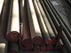 40X 40Cr 41Cr4 SCr440 Normalized Annealed Forged Round Bar 5140 Q+T Heat Treatment