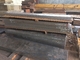 Sawing - To - Size Plastic Mould Steel Plate S50C / SAE1050 Wear Resistance