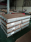 304 304L 316 316L 321 310S 430 Cold Rolled Stainless Steel Sheet Mill / Slitting Edge