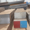 Forged ESR Hot Work Tool Steel Plastic Flat Bar 1.2344 H13 SKD61 6000mm Length
