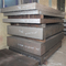 Black Surface Plastic Mould Steel Carbon Steel For Promotion S50C / SAE1050 / 1.1210