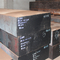 Sawing To Size Forged Die Block H13 / 1.2344 / SKD61 High Temperature Strength