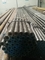 Hot Rolled Black Surface Alloy Mechanical Steel Pipe SAE52100/SUJ2/EN31