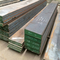 Die Casting Hot Work Tool Steel Flat Bar 1.2344 H13 SKD61 Pressure Resistant
