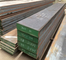 Die Casting Hot Work Tool Steel Flat Bar 1.2344 H13 SKD61 Pressure Resistant