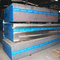 Hardness HRC28-34 Forged Steel Block Thickness 150-500mm For Tools And Die