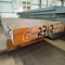 Mill Rolled Steel Plate For Making Mould 1.2312 P20+S With Thickness 16-125mm