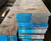 EF / ESR S136 1.2083 SUS420 4Cr13 Stainless Steel Flat Bar Width 205-610mm For Plastic Mould