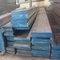 Hot Rolled High Speed Tool Steel Plate With Length 3-6M ASTM Standard