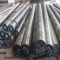 D2 1.2379 SKD11 Hot Rolled Steel Bar / Milling Surface alloy Steel Rod For Metal Stamping Die