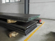DC53 Black Surface Tool Steel Bar With Thickness 10-70mm Wear Resistance