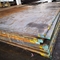 Machined Surface Treatment Mold Steel Plate / High Speed Tool Steel Sheet
