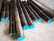 Hot rolled D2 Cr12MOV JIS SKD11 Cold Work Tool Steel Round Bar for processing