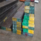 ISO Plastic Mold Steel Flat Bar With Width 155-2200mm S50C P20 1.2312 1.2316 1.2738 NAK80 1.2083