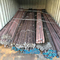 SUJ2 GCr15 52100 Tool Steel Steel Round Bar For Mechchanical With Length 3-6m