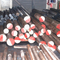 Durable SAE8620 / 20CrNiMo Tool Steel Bar With Length 3000-6000mm