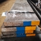 1.2080 SKD1 D3 Cr12 Alloy Steel Flat Bar High Hardenability Good Toughness