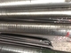 S136 Standard Corrosion - Resistant Plastic Mold Steel / Round Metal Bar