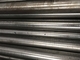 S136 Standard Corrosion - Resistant Plastic Mold Steel / Round Metal Bar