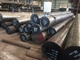 Standard Hardenable Martensitic Steel Round Rod AISI P20 For Corrosion - Resistant Mould