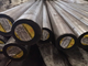 Pre - Hardened HRC 38-42 Hot Rolled Steel Bar Medium Toughness