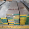 1.2083 Plastic Mould Steel Flat Bar For Corrosion - Resistant Die With Thickness 6-150mm