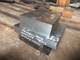 Sawing-to-size CarbonTool Steel Plate S50C/SAE1050 For Base Injection Plastic Mould