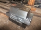 Sawing-to-size CarbonTool Steel Plate S50C/SAE1050 For Base Injection Plastic Mould