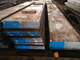 Thickness 10-195mm 420 1.2083 S136 Stainless Steel Plate For Mould Steel