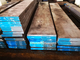 Annealed Or Prehardened Stainless Steel Plate 1.2083 SUS420J2 420 S136 4Cr13