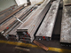Hot Work Steel Flat Bar 1.2738 AISI P20+Ni 718H Black Surface Mill Certificate