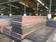 Carbon Steel 1.1210 AISI 1050 Plastic Mold Steel Plate 2000-2200mm Width