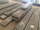 Wear Resistance Plastic Mold Steel Medium - Carbon Steel Plate S50C SAE1050 DIN1.1210