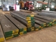 Annealed Hot Rolled 4Cr13 Plastic Mould Steel Flat Bar