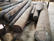 Hot Work 1.2344 Tool Steel Black Surface Treatment Length 3000-6000mm