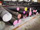 Annealed and Black Surface of SKD61 / 1.2344 / H13 Forged Steel Round Bar