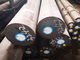 Annealed and Black Surface of SKD61 / 1.2344 / H13 Forged Steel Round Bar