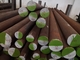 Hot Rolled Alloy Steel Round Bar GB40CRH For Machinery Industry