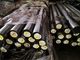 Good Corrosion - Resistant Plastic Mold Steel Round Bar S136 Machined High Strength