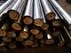 Good Corrosion - Resistant Plastic Mold Steel Round Bar S136 Machined High Strength