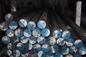 High Carbon And Chromium Cold Work Tool Steel Round Bar D3 / 1.2080 / Cr12