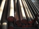 High Carbon Low Alloy Plastic Mold Steel Round Bar P20/2311 Pre - Hardened