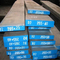 D2 1.2379 Cr12Mo1V1 Alloy Tool Steel Flat Bar For Cold Work Mold Tolerance 0/+1.0mm