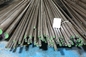 ESR Forged Hot Work Tool Steel Round Bar High Toughness Customized Size